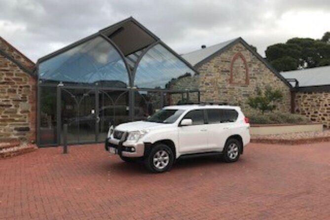 Private Wine Tours McLaren Vale or Adelaide Hills - Exploring the Itinerary in Detail