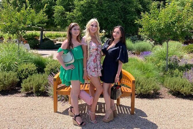 Private Wine Tours of Napa Valley and Sonoma for 2 to 5 people - Authentic Experiences & Real Guest Impressions