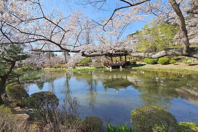 Private World Heritage Gyeongju Taxi Tour - Who Should Book This Tour?