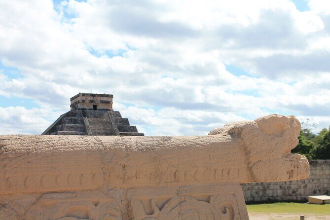 Private World Wonder Discovery Tour in Chichen Itza, Cenote and Valladolid - An In-Depth Look at the Tour