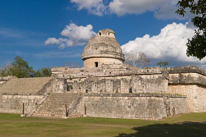 Private World Wonder Discovery Tour in Chichen Itza, Cenote and Valladolid - FAQ