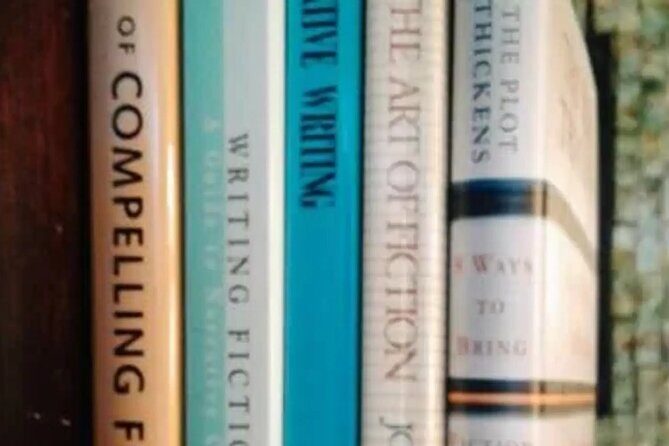 Private writing class with an author in New Orleans - FAQs