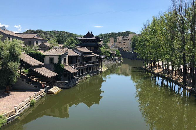 Private Wuzhen Water Town Day Tour from Hangzhou - Frequently Asked Questions
