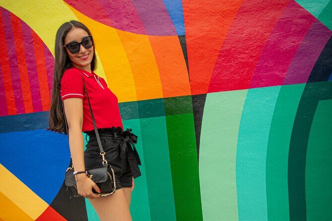 Private Wynwood Miami Photoshoot - Introducing the Private Wynwood Miami Photoshoot Experience