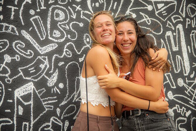 Private Wynwood Miami Photoshoot - Who Should Consider This Tour?