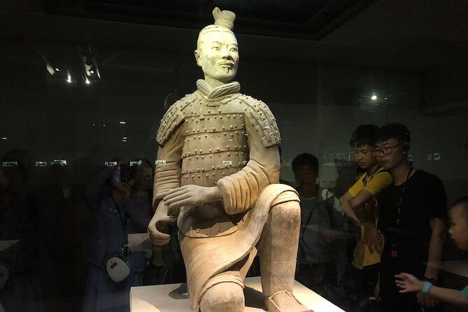 Private Xi'an Driver Service to Terracotta Army - The Experience from Travelers’ Perspectives