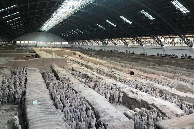 Private Xi'an Driver Service to Terracotta Army - Final Thoughts: Who is This Tour Best For?