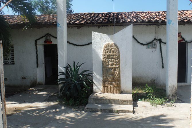 Private Xihuacan Archaeological Tour - The Price and What You Get
