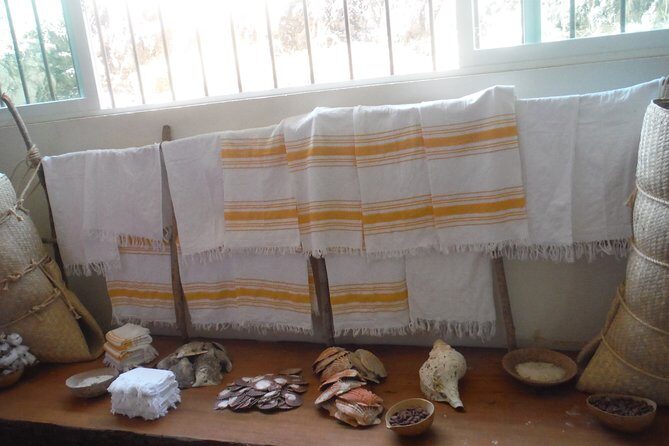 Private Xihuacan Archaeological Tour - Practical Tips for Travelers