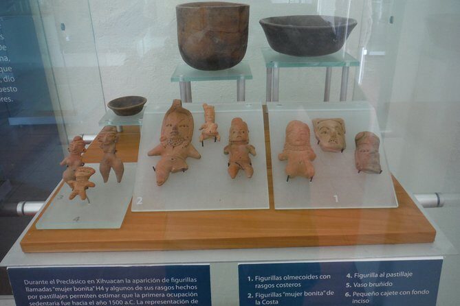 Private Xihuacan Archaeological Tour - Final Thoughts