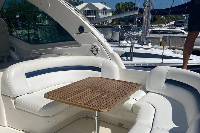 Private Yacht 48 ft Sting Ray City, Snorkel & Starfish Beach - Who Will Love This Tour?