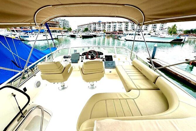 Private Yacht 4Hours Food & drinks included,price is only DEPOSIT - Frequently Asked Questions