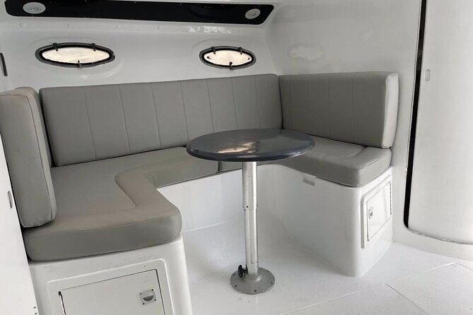 Private Yacht Cancun 42ft up to 8 people - Authentic Voices and Real Feedback