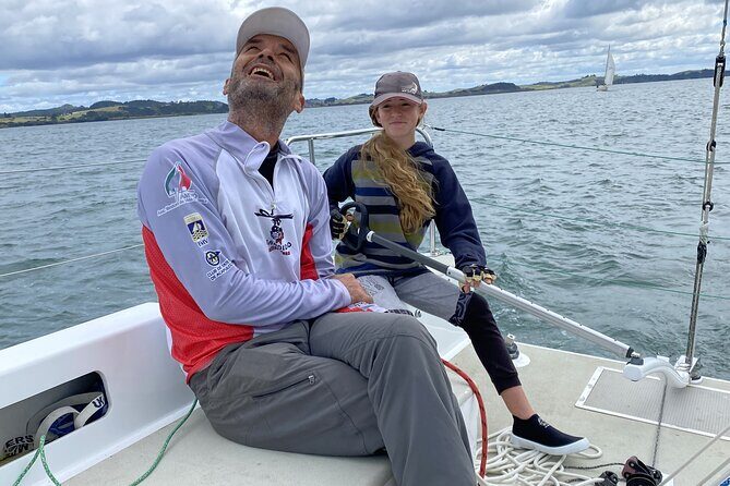 Private Yacht Charter and Island Excursions in the Bay of Islands - Practical Details and Considerations