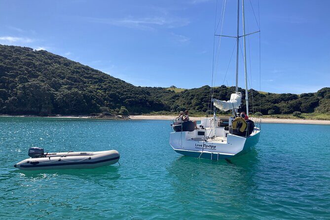 Private Yacht Charter and Island Excursions in the Bay of Islands - The Sum Up