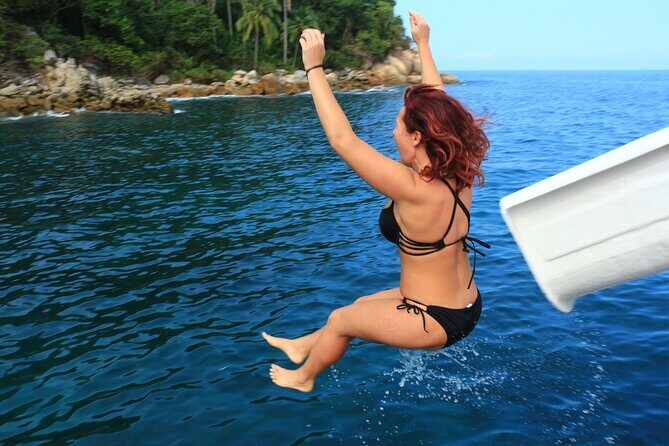Private Yacht Charter ChicaFUN 2 Waterslides All Inclusive - Final Thoughts: Is It Worth It?