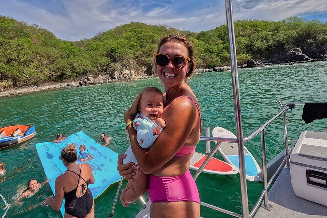 Private Yacht Charter ChicaFUN 3 Waterslides All Inclusive - The Sum Up: Is It Worth It?