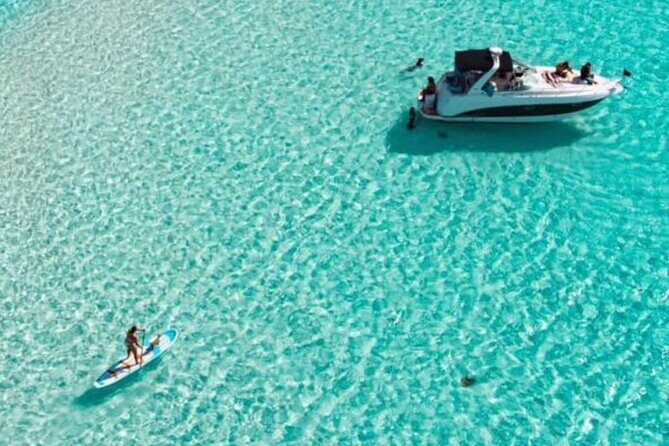 Private Yacht Charter & El Cielo Tour: All-Inclusive - How This Tour Compares to Other Experiences