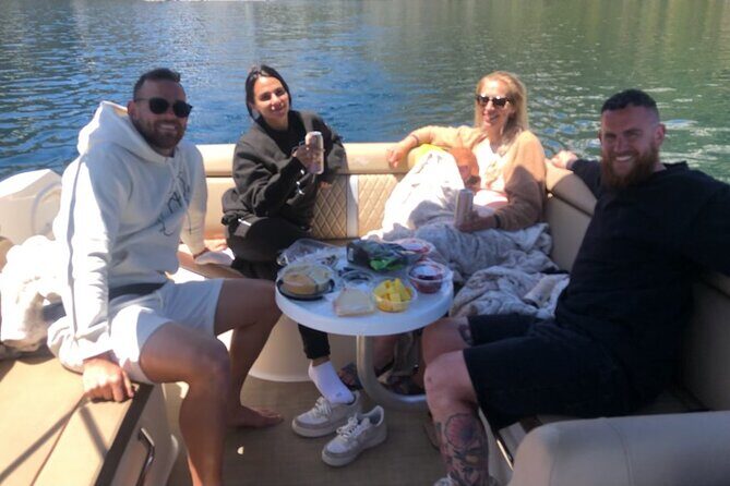 Private Yacht-Class Boat Tour on Lake Tahoe - Who Should Consider This Tour?