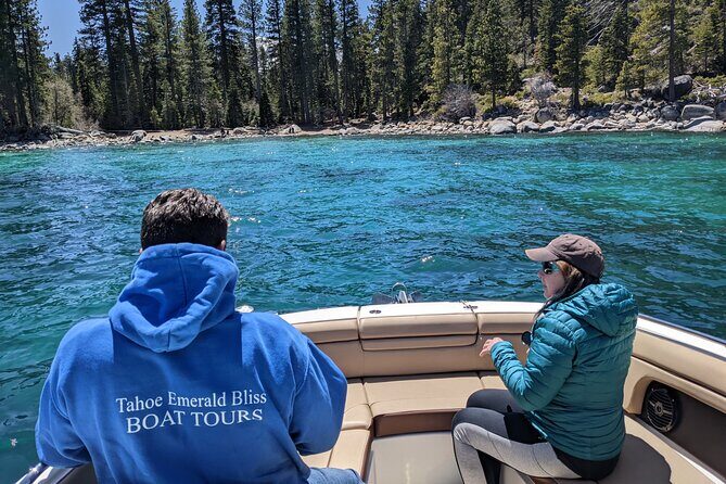 Private Yacht-Class Boat Tour on Lake Tahoe - FAQ