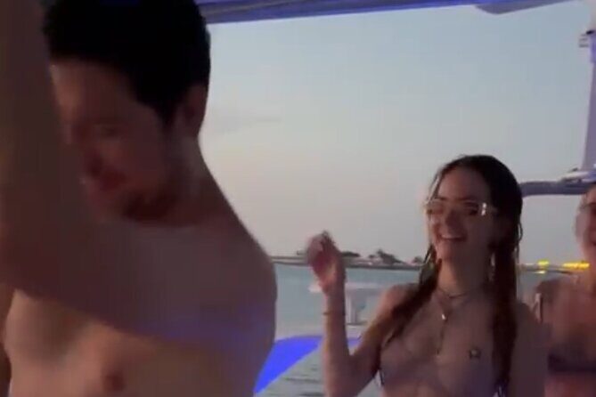 Private Yacht Cruise in Miami Beach - A Closer Look at the Yacht Experience in Miami