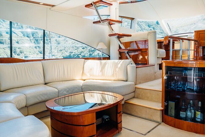 Private Yacht Cruise in the Marlborough Sounds New Zealand - A Detailed Look at the Marlborough Sounds Yacht Experience