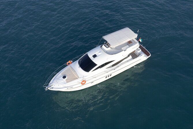 Private Yacht Cruising Rental from Dubai Marina - The Value for Money: Is it worth it?