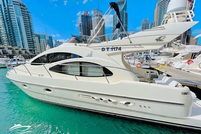 Private Yacht Experience From Dubai Marina - Who Would Love This Experience?