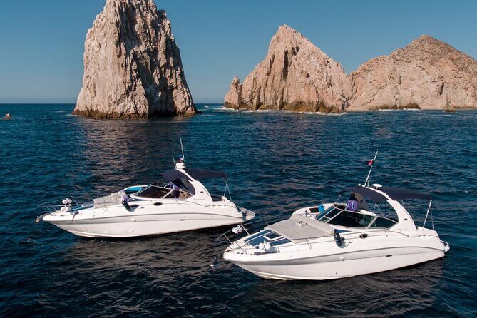 Private Yacht for 3 Hours (8 guests max) - Key Points