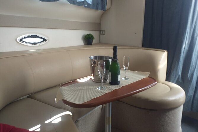 Private Yacht for 3 Hours (8 guests max) - The Experience: A Close-Up View of Cabo’s Best Sights