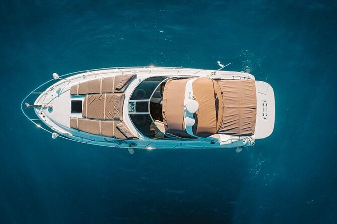 Private Yacht for 3 Hours (8 guests max) - Who Is This Tour Best For?