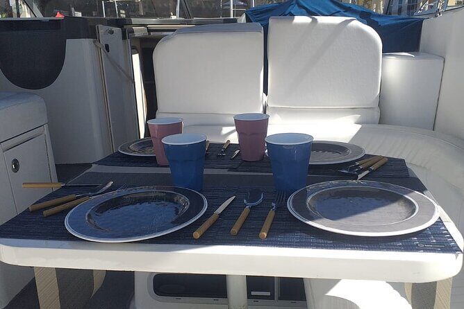 Private Yacht for 3 Hours (8 guests max) - Final Thoughts: Is This the Right Choice?