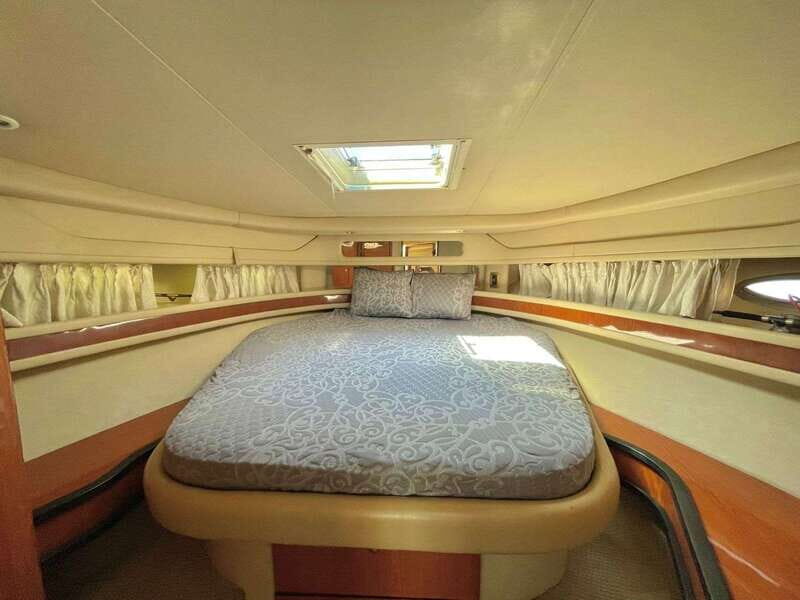 Private yacht in Cancun for maximun 15 people - The Experience of Cruising with Cancun Yachts Rental
