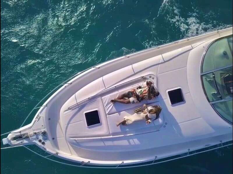 Private yacht in Cancun for maximun 15 people - Who Will Love This Tour?