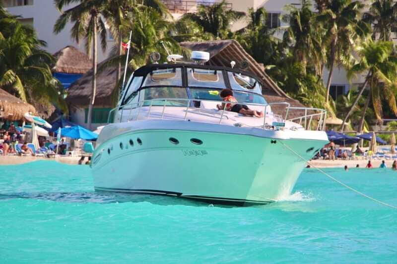 Private yacht in Cancun for maximun 15 people - Final Thoughts: Why Choose This Experience?