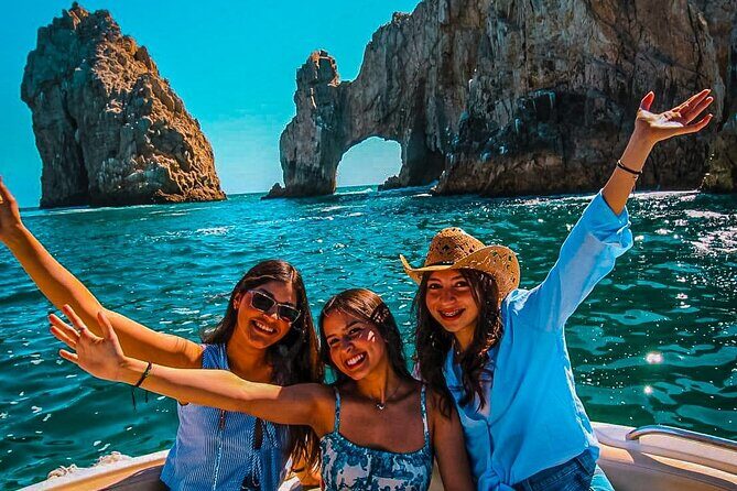 Private Yacht in Los Cabos | 10 PAX & 3 HRS - The Booking and Cancellation Policy