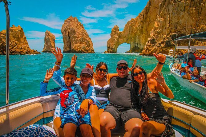 Private Yacht in Los Cabos | 10 PAX & 3 HRS - Final Thoughts