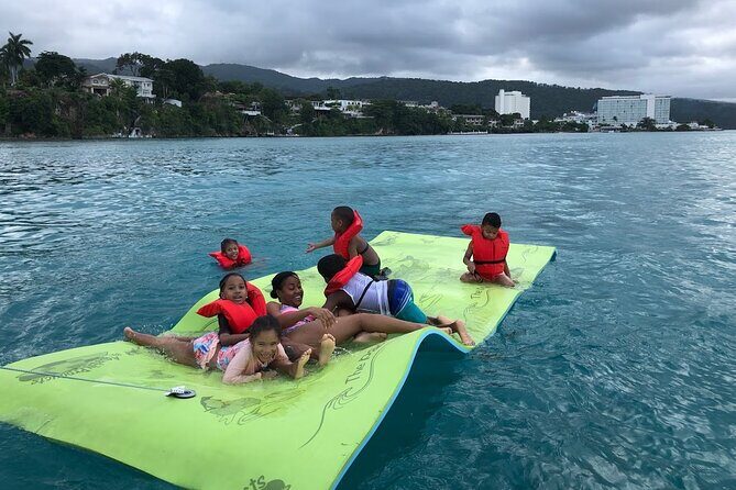 Private Yacht Party Boat Rental Excursion in Ocho Rios, Jamaica - Final Thoughts