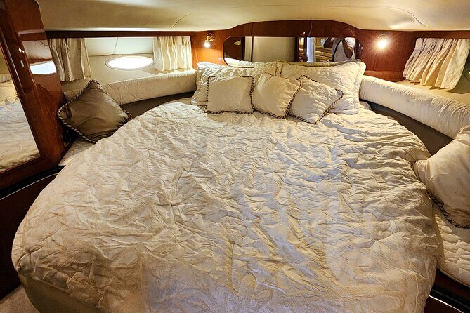 Private Yacht Rental Cancun Up to 15 passengers Isla Mujeres - FAQ
