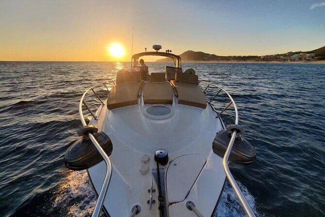 Private yacht rental for 2 hours - A Comprehensive Look at the Private Yacht Rental in Cabo San Lucas