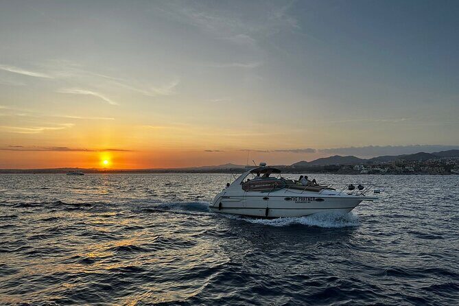 Private yacht rental for 2 hours - FAQ
