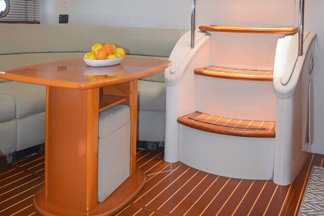 Private Yacht Rental in Cancun - The Sum Up: Why This Yacht Tour Is a Smart Choice