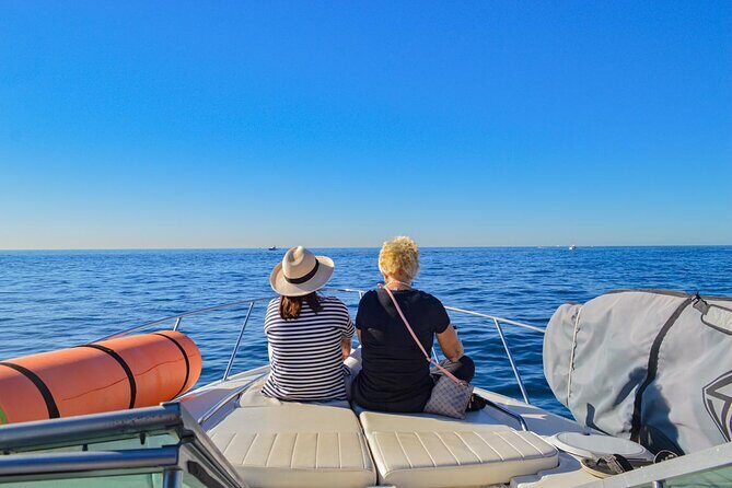 Private Yacht, Snorkeling or Sunset in Cabo San Lucas - Authentic Review Highlights