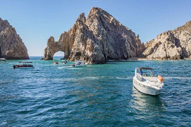 Private Yacht, Snorkeling or Sunset in Cabo San Lucas - FAQ