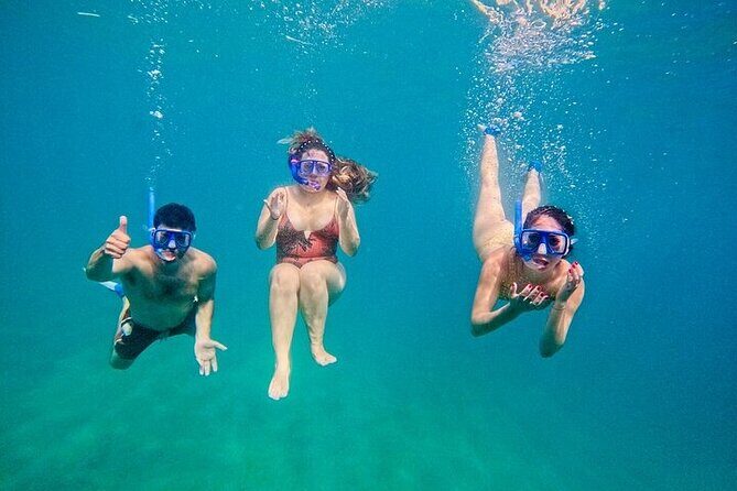 Private Yacht Tour of the Bays of Huatulco - Practical Considerations
