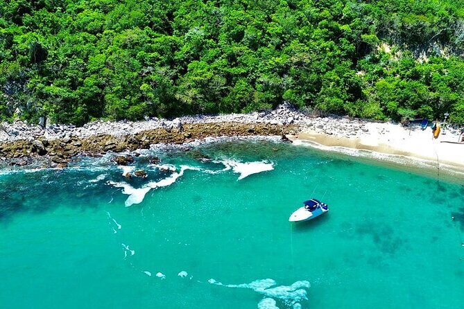 Private Yacht Tour of the Bays of Huatulco - Is It Good Value?
