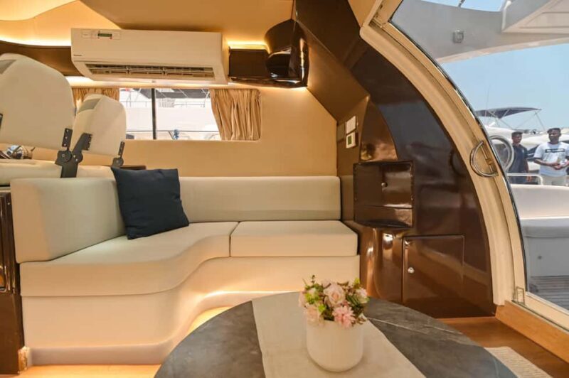 Private Yacht Tour with Marina, JBR, Atlantis & Palm Views - Final Thoughts: Who Will Love This Tour?