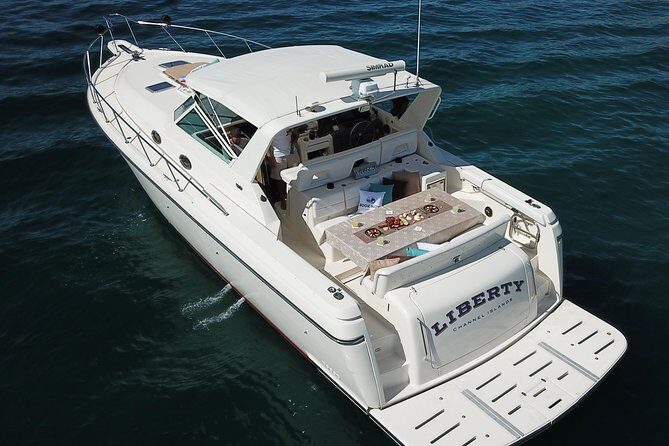 Private Yacht Ultimate Fishing and Snorkeling Adventure - 6 Hours - The Itinerary Breakdown