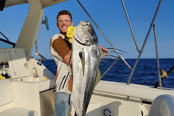 Private Yacht Ultimate Fishing and Snorkeling Adventure - 6 Hours - Who Will Love This Tour?