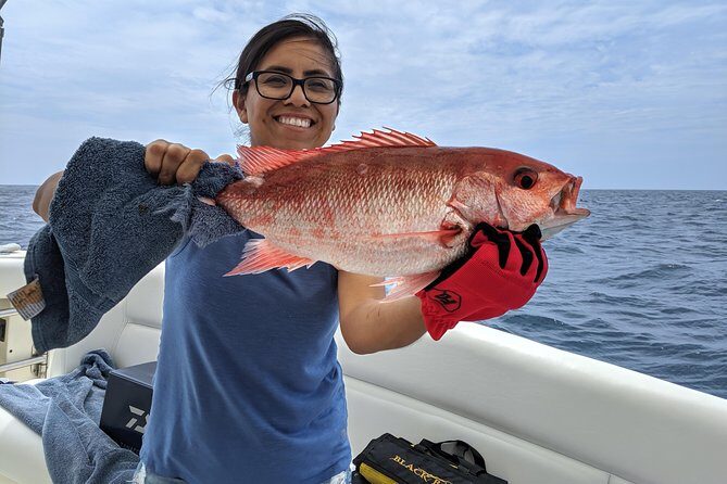 Private Yacht Ultimate Fishing and Snorkeling Adventure - 6 Hours - Final Thoughts
